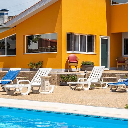 라브라 Wake Up With The Sea Breeze- House With Pool Ap1 아파트 외부 사진