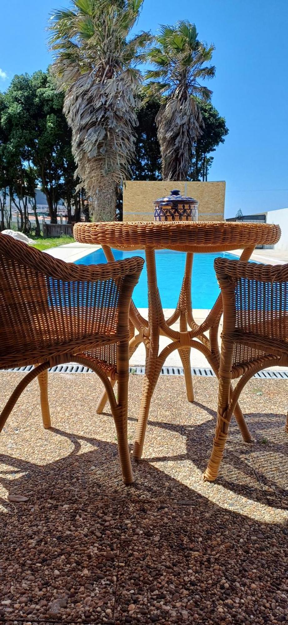 라브라 Wake Up With The Sea Breeze- House With Pool Ap1 아파트 외부 사진