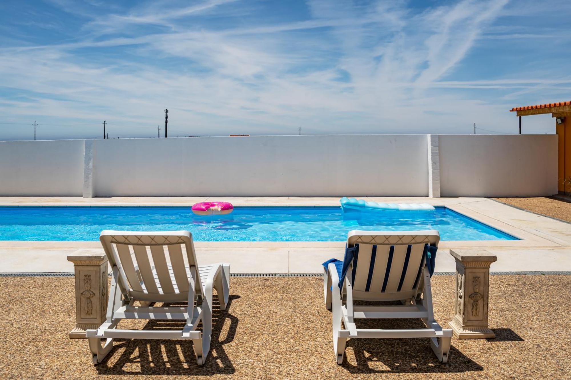 라브라 Wake Up With The Sea Breeze- House With Pool Ap1 아파트 외부 사진