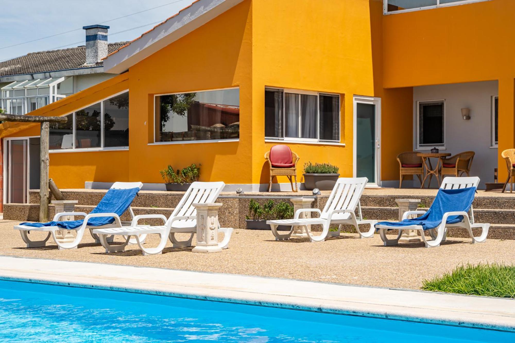 라브라 Wake Up With The Sea Breeze- House With Pool Ap1 아파트 외부 사진