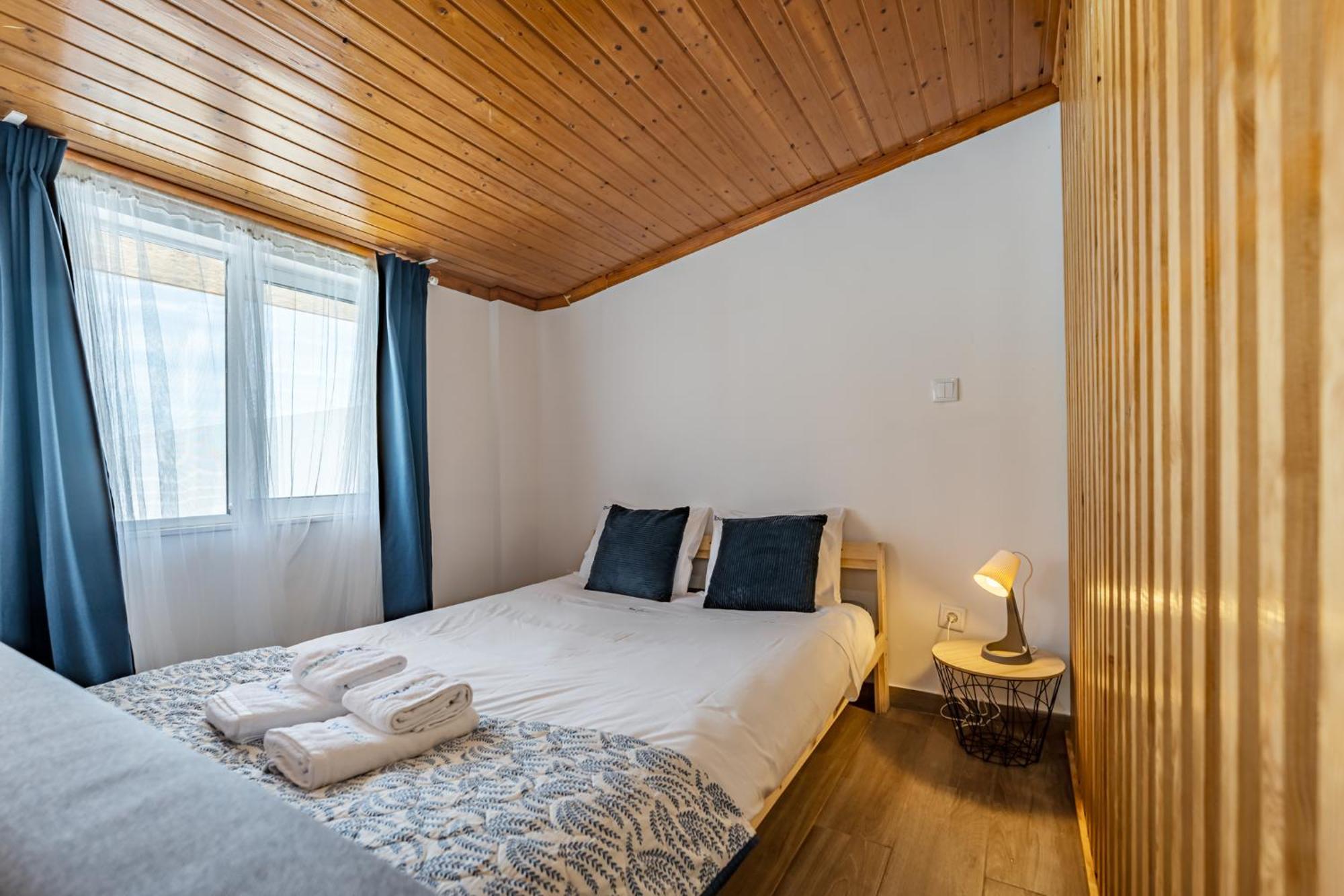 라브라 Wake Up With The Sea Breeze- House With Pool Ap1 아파트 외부 사진