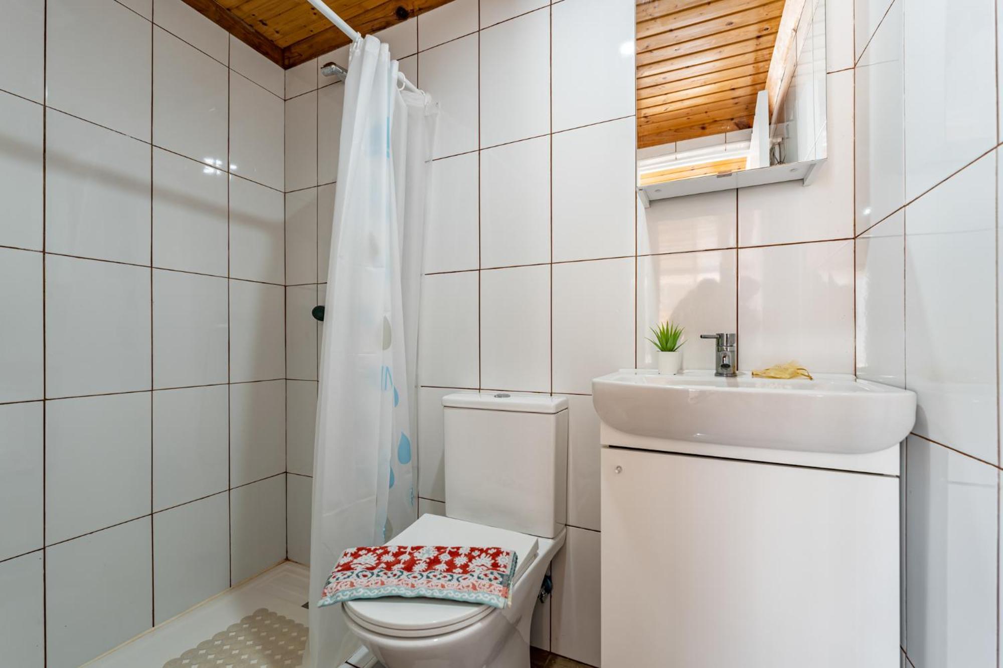 라브라 Wake Up With The Sea Breeze- House With Pool Ap1 아파트 외부 사진
